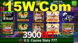 3900bet casino